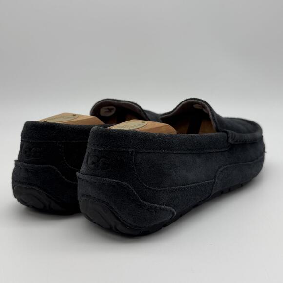 UGG Adler Men's Slipper Size 10 - Picture 5 of 13